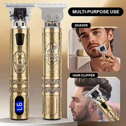 BeardLab Refined Style (beard trimmer)