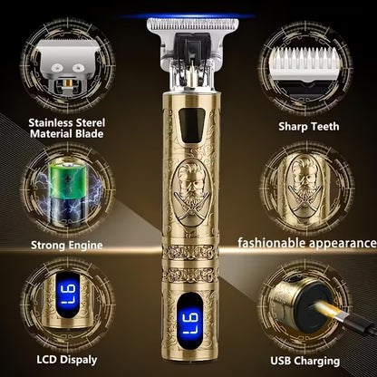 BeardLab Refined Style (beard trimmer)