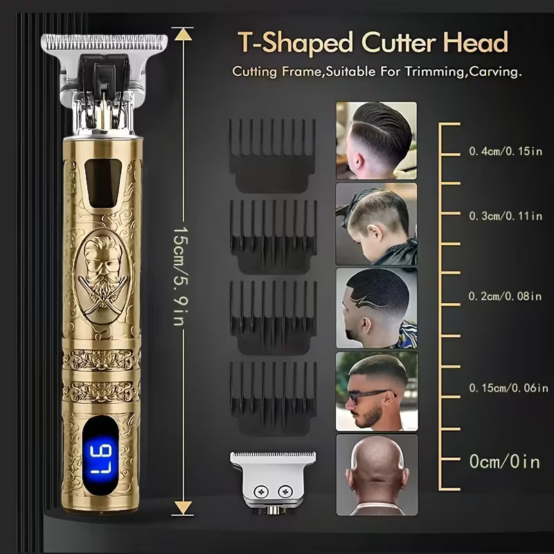 BeardLab Refined Style (beard trimmer)