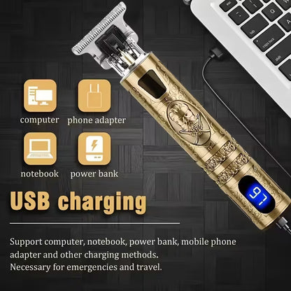 BeardLab Refined Style (beard trimmer)