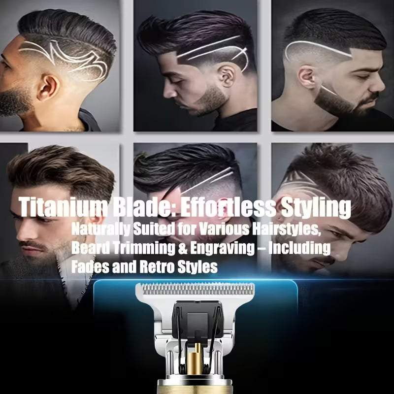 BeardLab Refined Style (beard trimmer)