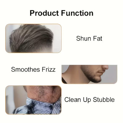 BeardLab Refined Style (beard trimmer)