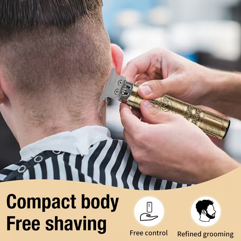 BeardLab Refined Style (beard trimmer)