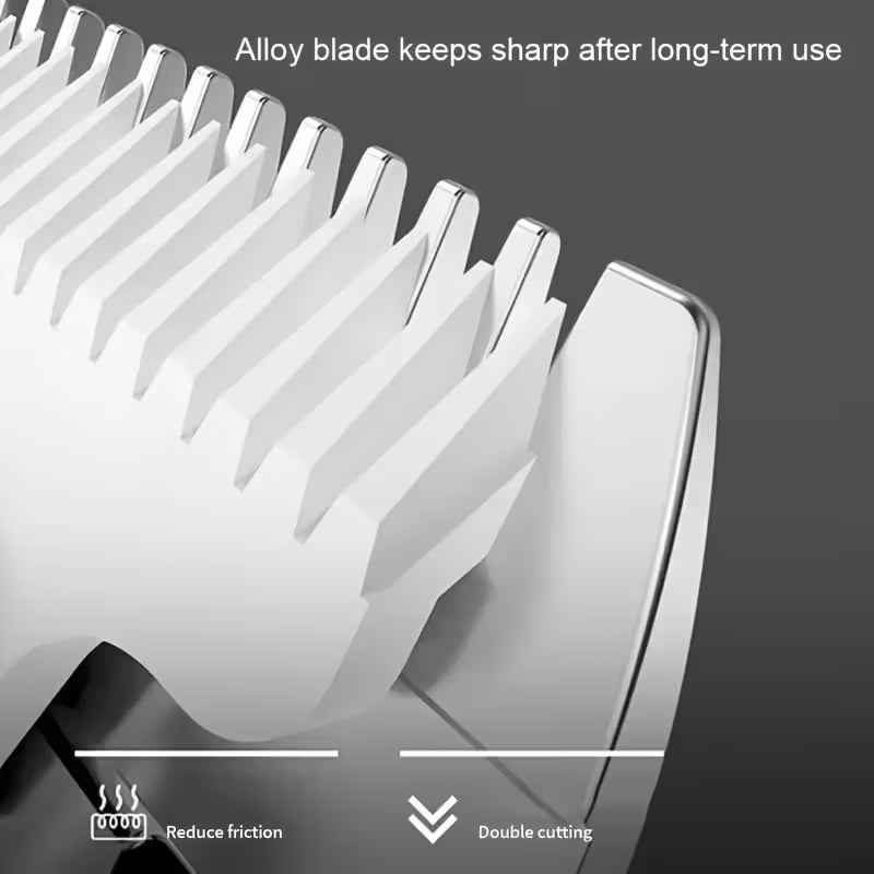 BeardLab Refined Style (beard trimmer)
