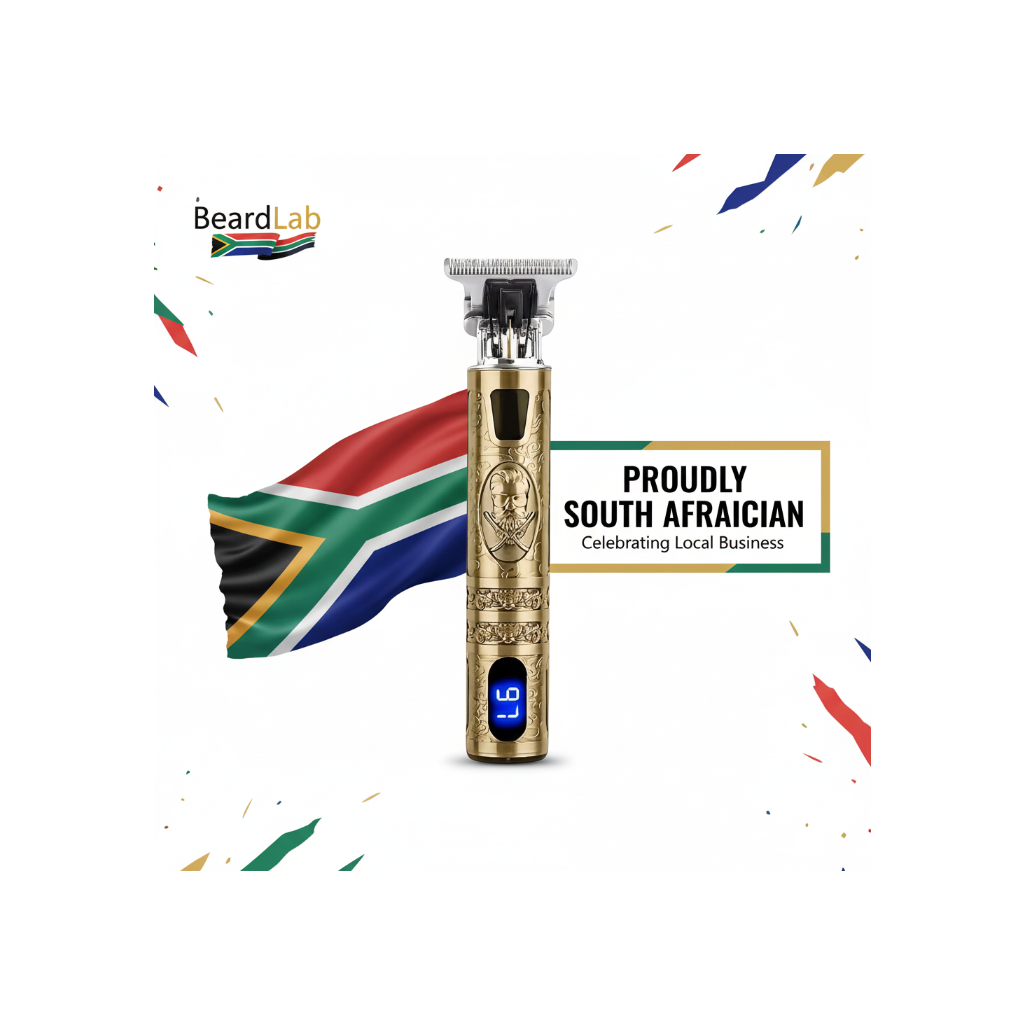 BeardLab Proudly SA