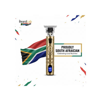 BeardLab Proudly SA
