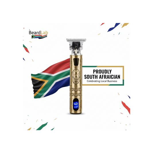 BeardLab Proudly SA